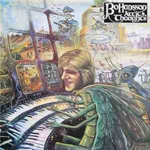 Bo Hansson - Attic Thoughts FLAC