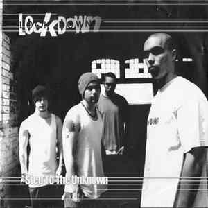 Lockdown - Step To The Unknown FLAC
