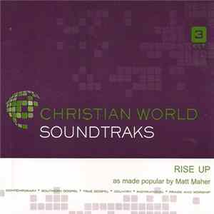 PCO - Rise Up FLAC