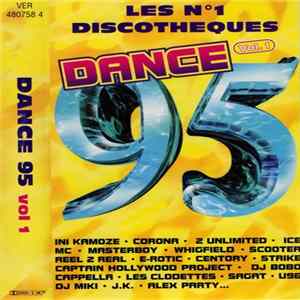 Various - Dance 95 Volume1 FLAC