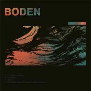 Boden - Boden FLAC