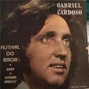 Gabriel Cardoso - Festival Do Amor FLAC