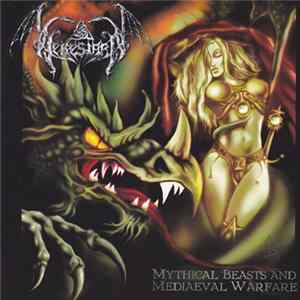 Heresiarh - Mythical Beasts And Mediaeval Warfare FLAC