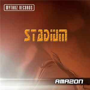 Amazon - Stadium FLAC