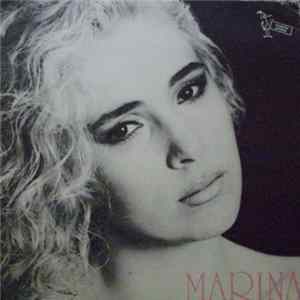 Marina Perazić - Marina FLAC