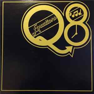 Q8 - Equations FLAC