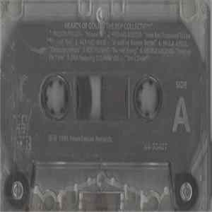 Various - Hearts Of Gold - The Pop Collection FLAC