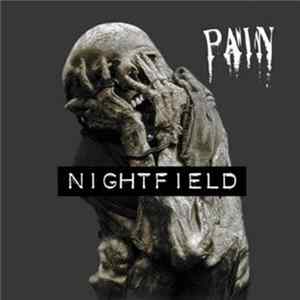 Nightfield - Pain FLAC