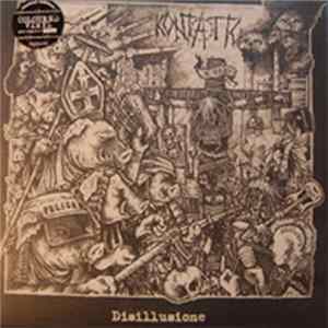 Kontatto - Disillusione FLAC