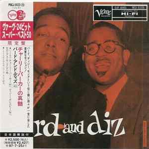 Charlie Parker - Bird And Diz FLAC