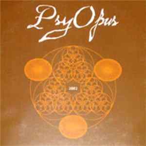 Psyopus - 3003 FLAC