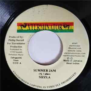 Sizzla - Summer Jam FLAC