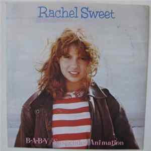 Rachel Sweet - B-A-B-Y FLAC
