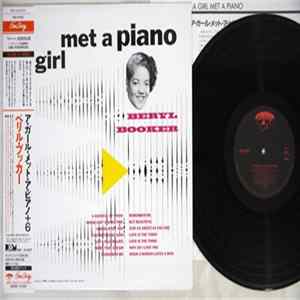 Beryl Booker - A Girl Met A Piano FLAC