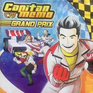 Capitán Memo - Grand Prix FLAC