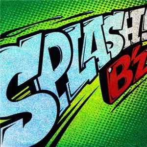 B'z - Splash! FLAC
