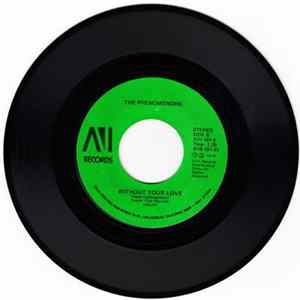 The Phenomenons - You Gave Me Happiness / Without Your Love FLAC