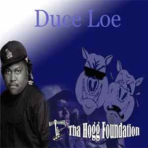 Duce Loe - Tha Pendulum FLAC