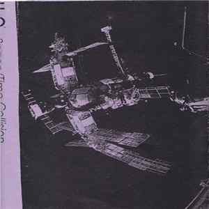 HKO - Space/Time Collision FLAC