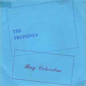 The Trephines - Ray Columbus FLAC