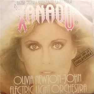 Olivia Newton-John / Electric Light Orchestra - Xanadu (Banda Sonora Original De La Película) FLAC