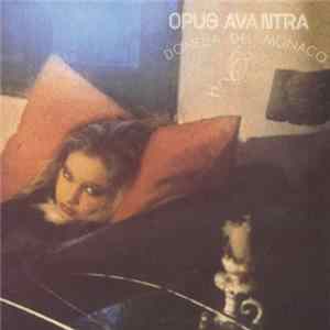 Opus Avantra - Donella Del Monaco FLAC