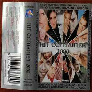 Various - Hit Container 2000 FLAC