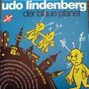 Udo Lindenberg - Der Blaue Planet FLAC