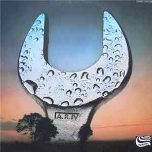 Achim Reichel - A. R. IV FLAC