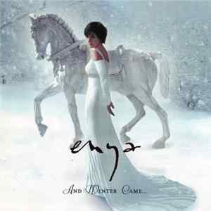 Enya - And Winter Came... FLAC
