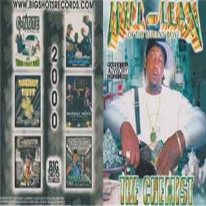 Will-Lean - The Chemist FLAC