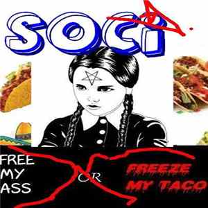 Соци - Free My Ass or Freeze My Taco FLAC
