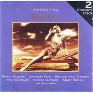Various - Essential Soul Volume 1 FLAC
