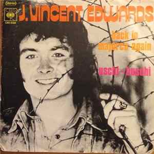 J. Vincent Edwards - Back In Majorca Again / Uschi-Buschi FLAC