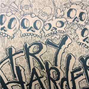 Try Harder - Try Harder (Record Release) FLAC