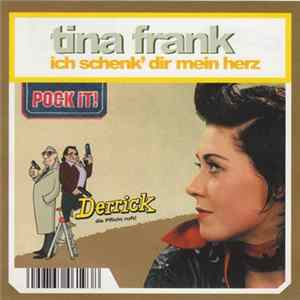 Tina Frank - Ich Schenk' Dir Mein Herz FLAC