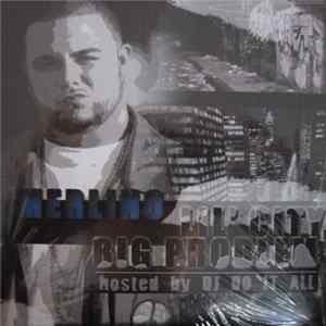 Various - Merlino - Lil' City, Big Problem Vol. 1 FLAC