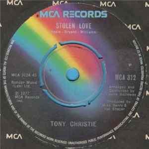 Tony Christie - Stolen Love FLAC