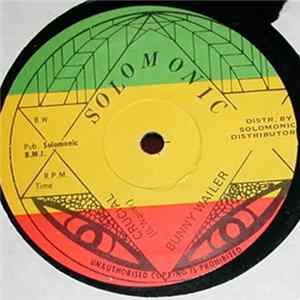 Bunny Wailer - Crucial FLAC