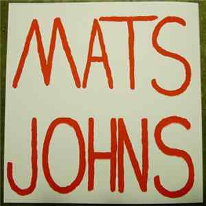 Mats Gustafsson & Johns Lunds - Plays Baritone Saxophone FLAC
