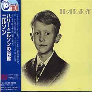 Nilsson - Harry FLAC