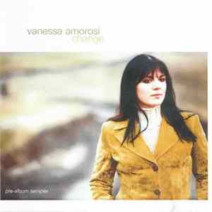 Vanessa Amorosi - Change FLAC