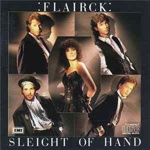 Flairck - Sleight Of Hand FLAC