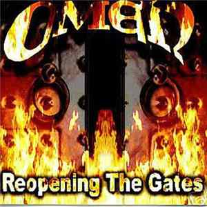 Omen - Reopening The Gates FLAC