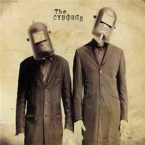 The Cyborgs - The Cyborgs FLAC