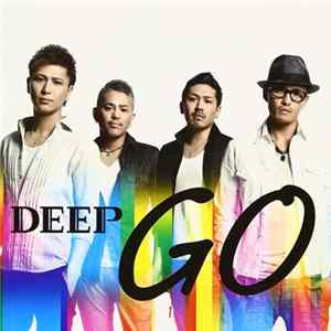 Deep - Go FLAC