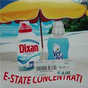Various - Dixan & Vernel Presentano E-State Concentrati FLAC