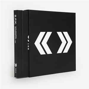 S.P.K. - S.P.K. Dokument - Recordings 1979-1983 FLAC