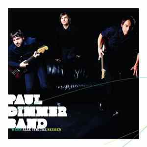 Paul Dimmer Band - Wenn Alle Stricke Reissen FLAC