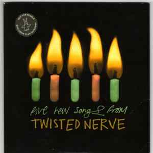 Various - Five New Songs From Twisted Nerve FLAC